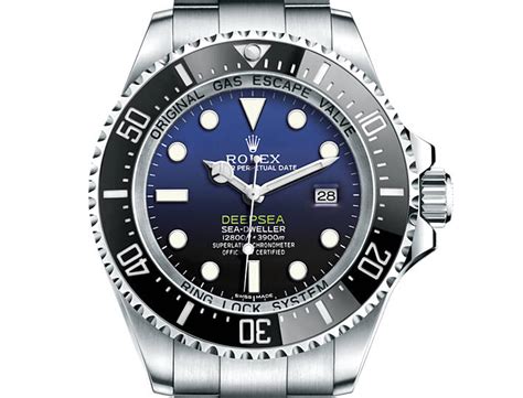 rolex deepsea prix neuf 2015|Rolex deepsea cost.